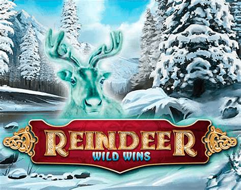 Reindeer Wild Wins 3